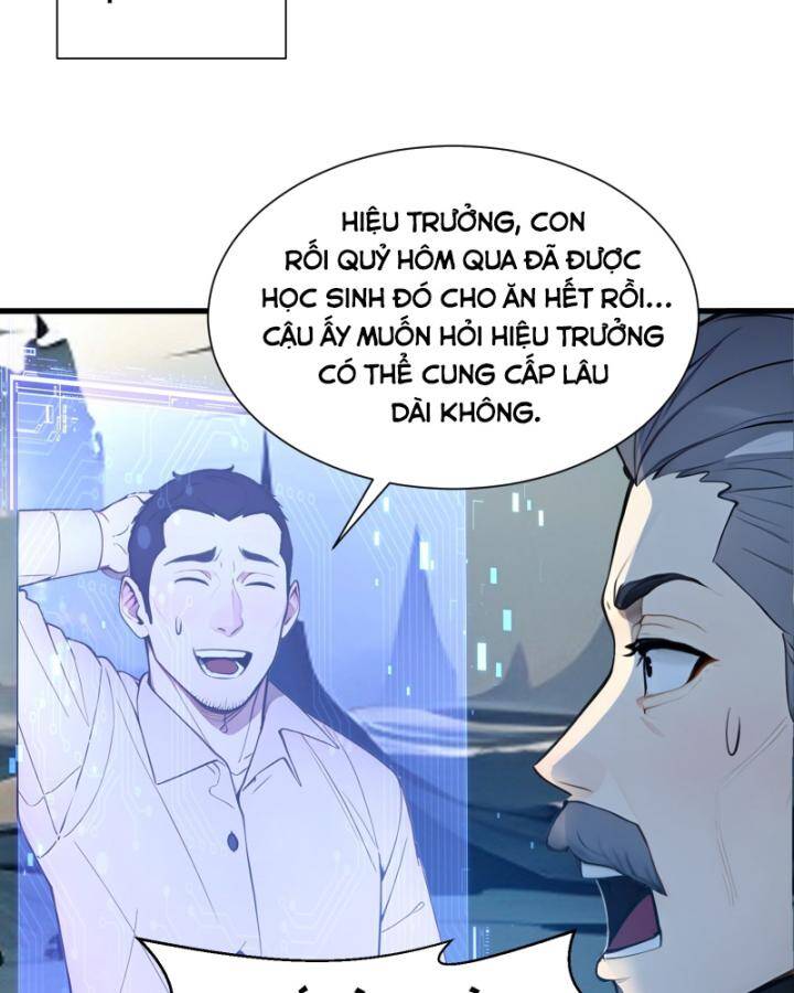 Toàn Dân Thần Vương: Tôi Hiến Tế Nghìn Tỷ Sinh Linh! - Chapter 16 - Page 10