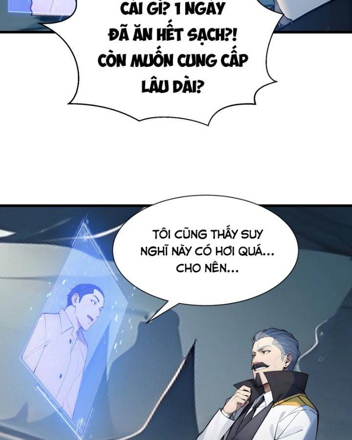 Toàn Dân Thần Vương: Tôi Hiến Tế Nghìn Tỷ Sinh Linh! - Chapter 16 - Page 11