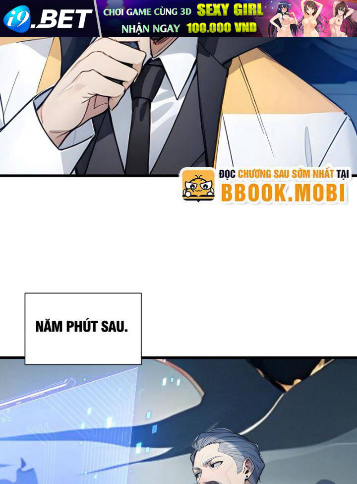 Toàn Dân Thần Vương: Tôi Hiến Tế Nghìn Tỷ Sinh Linh! - Chapter 16 - Page 14