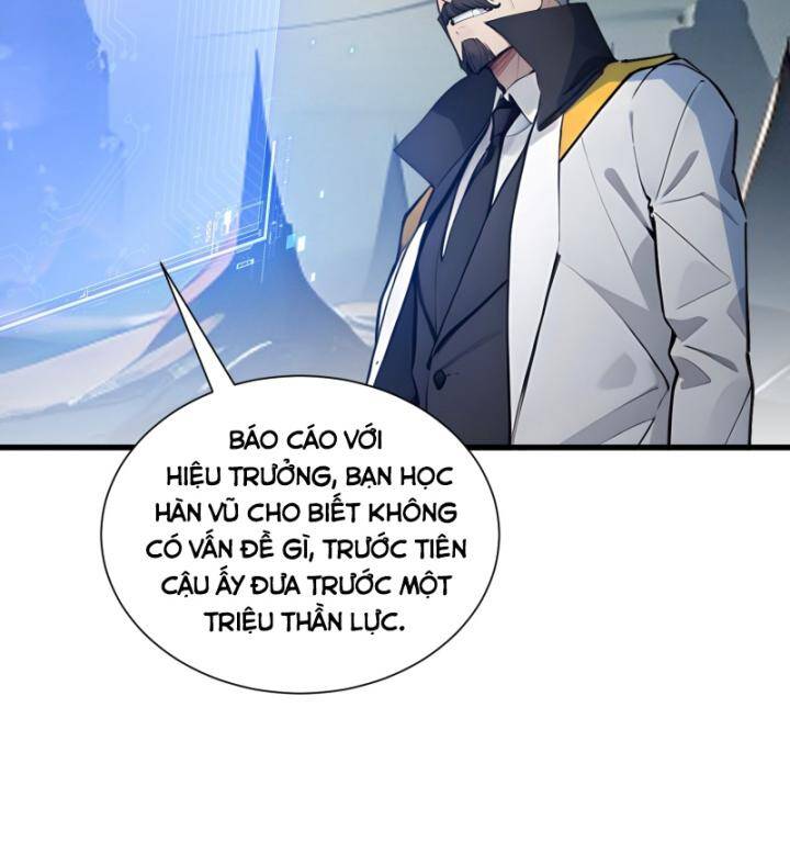 Toàn Dân Thần Vương: Tôi Hiến Tế Nghìn Tỷ Sinh Linh! - Chapter 16 - Page 15