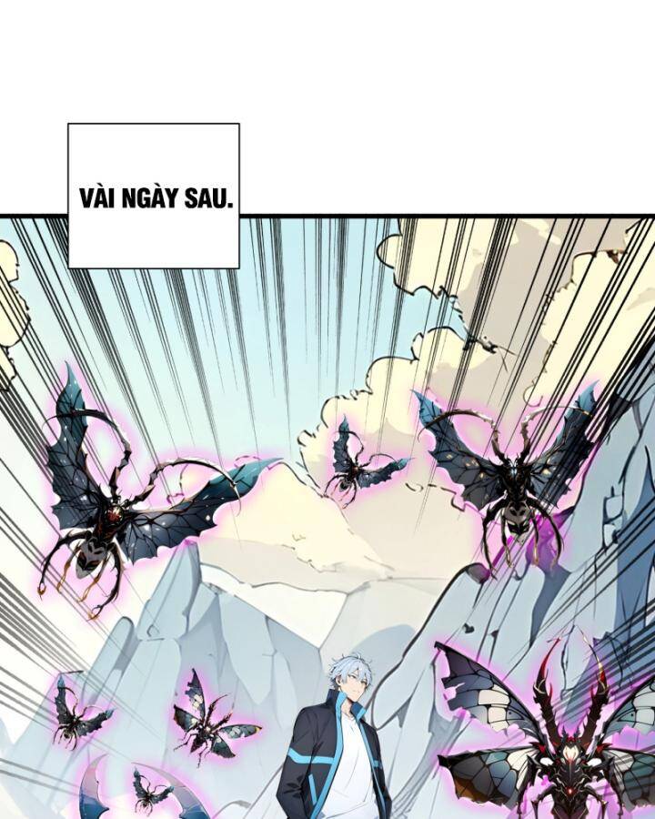 Toàn Dân Thần Vương: Tôi Hiến Tế Nghìn Tỷ Sinh Linh! - Chapter 16 - Page 16