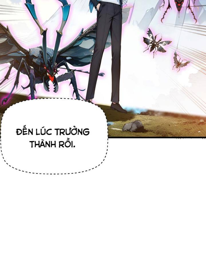 Toàn Dân Thần Vương: Tôi Hiến Tế Nghìn Tỷ Sinh Linh! - Chapter 16 - Page 17