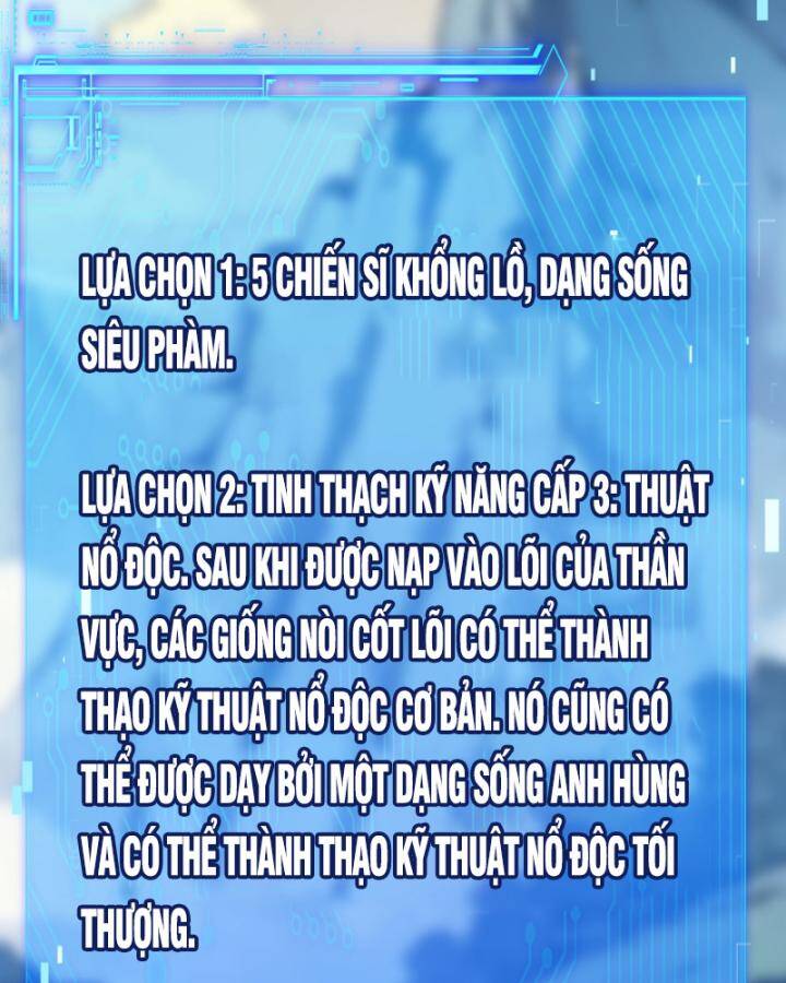 Toàn Dân Thần Vương: Tôi Hiến Tế Nghìn Tỷ Sinh Linh! - Chapter 16 - Page 21