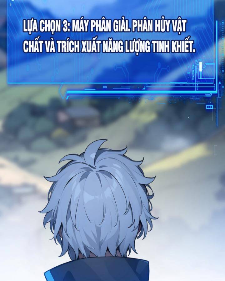 Toàn Dân Thần Vương: Tôi Hiến Tế Nghìn Tỷ Sinh Linh! - Chapter 16 - Page 22