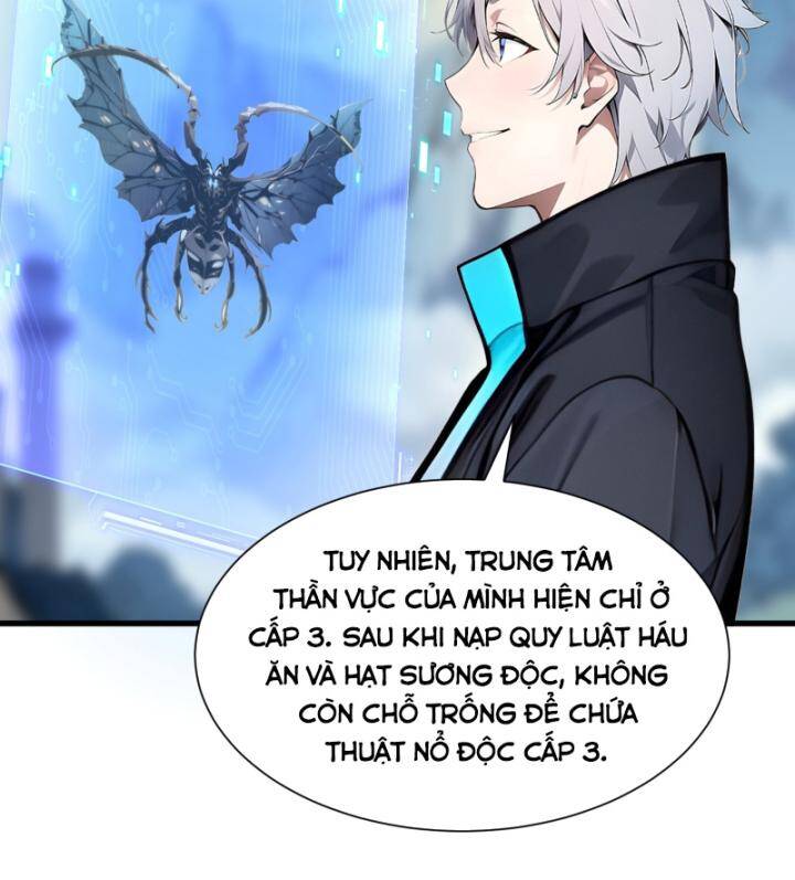 Toàn Dân Thần Vương: Tôi Hiến Tế Nghìn Tỷ Sinh Linh! - Chapter 16 - Page 26