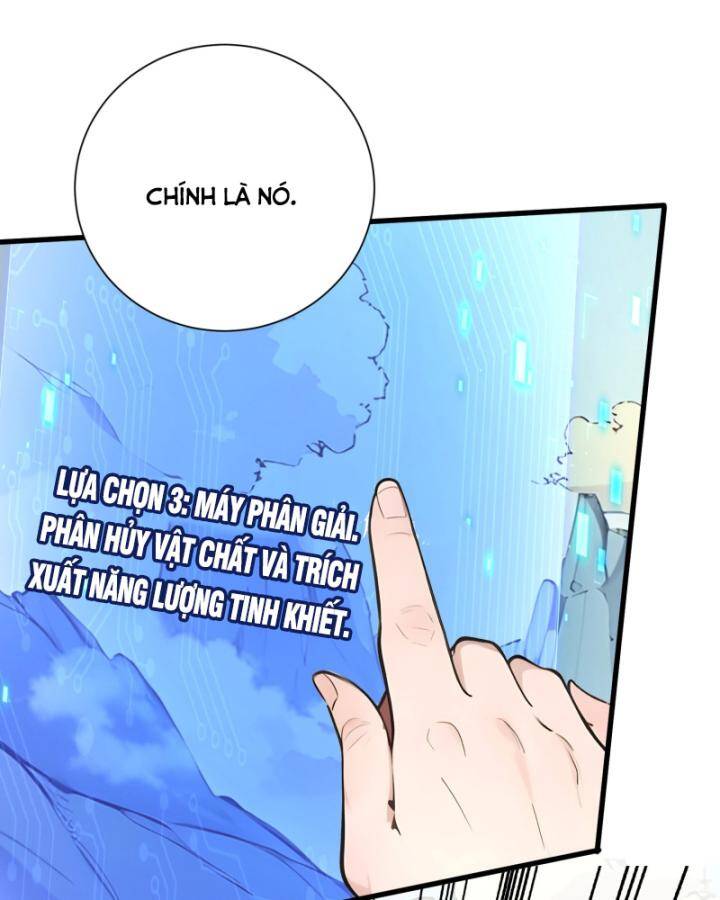 Toàn Dân Thần Vương: Tôi Hiến Tế Nghìn Tỷ Sinh Linh! - Chapter 16 - Page 27
