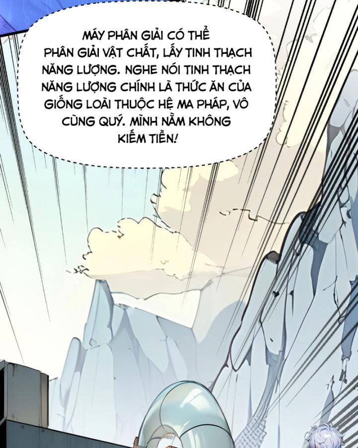 Toàn Dân Thần Vương: Tôi Hiến Tế Nghìn Tỷ Sinh Linh! - Chapter 16 - Page 28