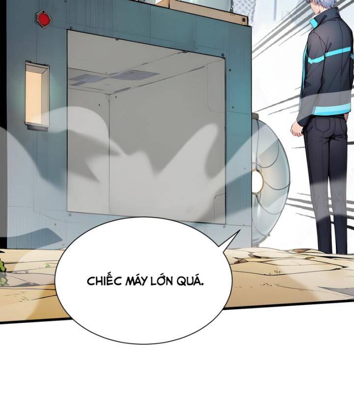 Toàn Dân Thần Vương: Tôi Hiến Tế Nghìn Tỷ Sinh Linh! - Chapter 16 - Page 29