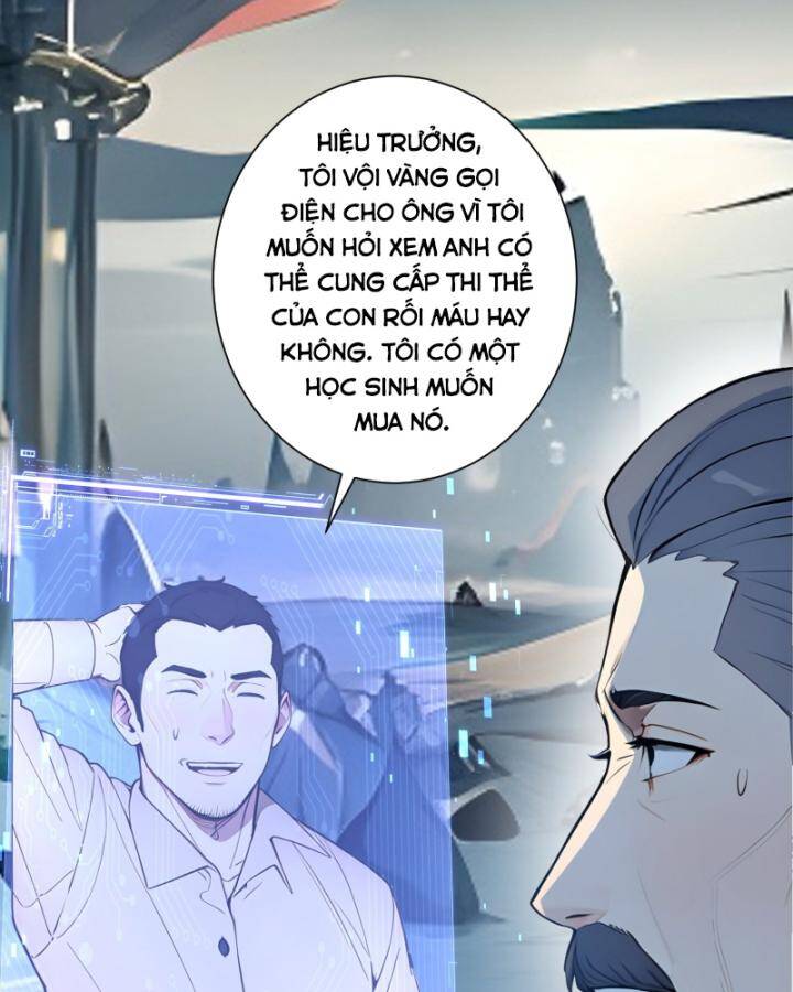 Toàn Dân Thần Vương: Tôi Hiến Tế Nghìn Tỷ Sinh Linh! - Chapter 16 - Page 3