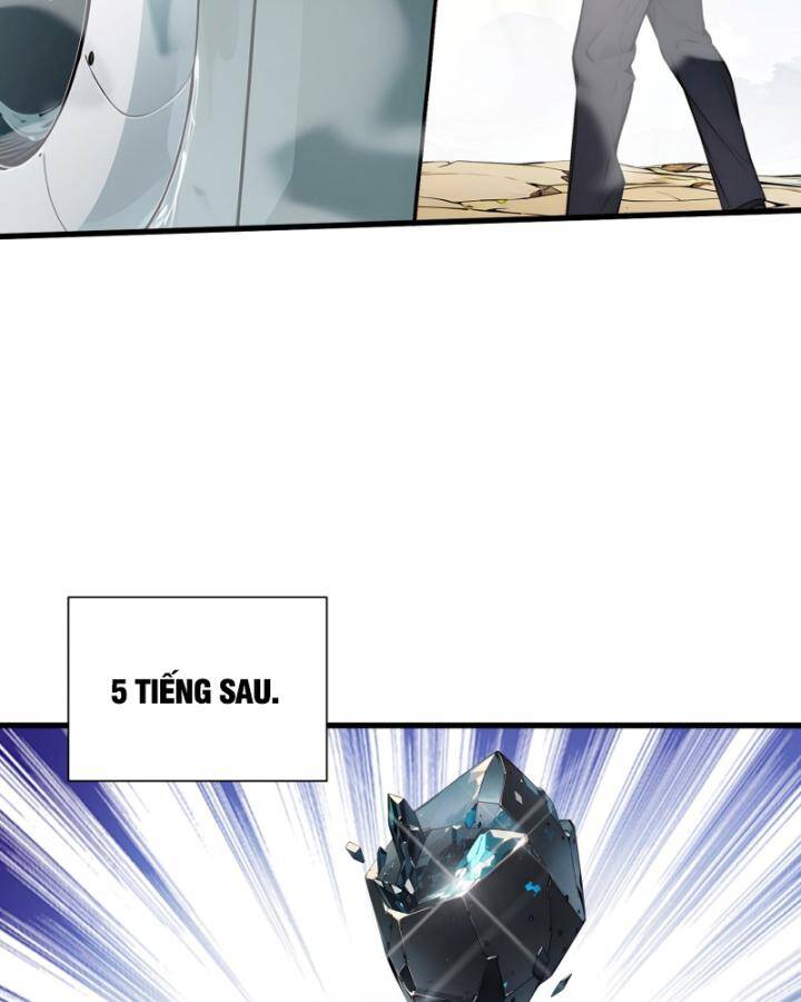 Toàn Dân Thần Vương: Tôi Hiến Tế Nghìn Tỷ Sinh Linh! - Chapter 16 - Page 31