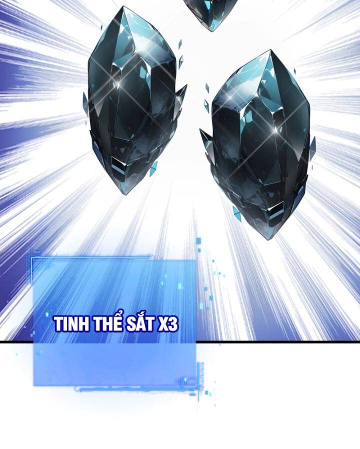 Toàn Dân Thần Vương: Tôi Hiến Tế Nghìn Tỷ Sinh Linh! - Chapter 16 - Page 32