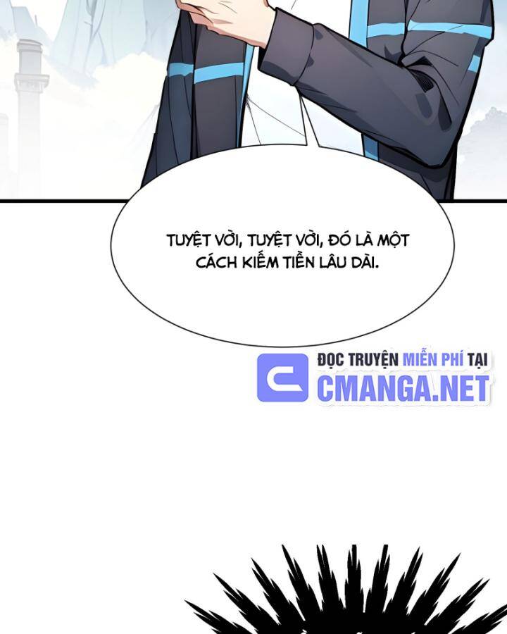 Toàn Dân Thần Vương: Tôi Hiến Tế Nghìn Tỷ Sinh Linh! - Chapter 16 - Page 34