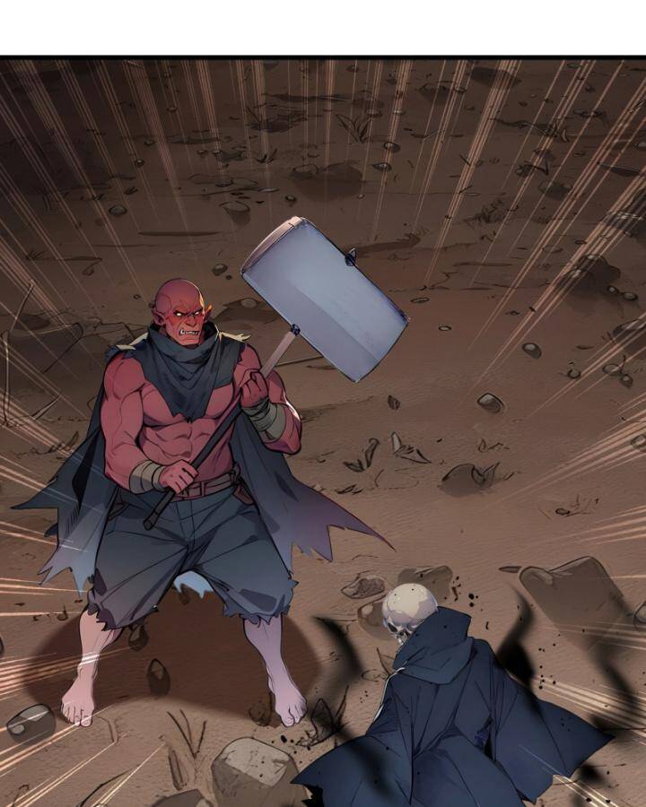 Toàn Dân Thần Vương: Tôi Hiến Tế Nghìn Tỷ Sinh Linh! - Chapter 16 - Page 38