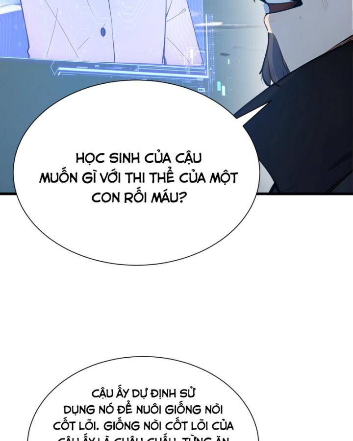 Toàn Dân Thần Vương: Tôi Hiến Tế Nghìn Tỷ Sinh Linh! - Chapter 16 - Page 4
