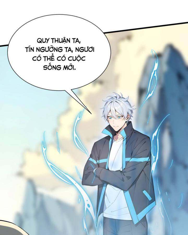 Toàn Dân Thần Vương: Tôi Hiến Tế Nghìn Tỷ Sinh Linh! - Chapter 16 - Page 56