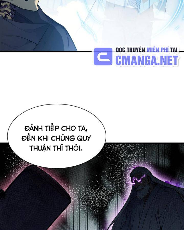 Toàn Dân Thần Vương: Tôi Hiến Tế Nghìn Tỷ Sinh Linh! - Chapter 16 - Page 61