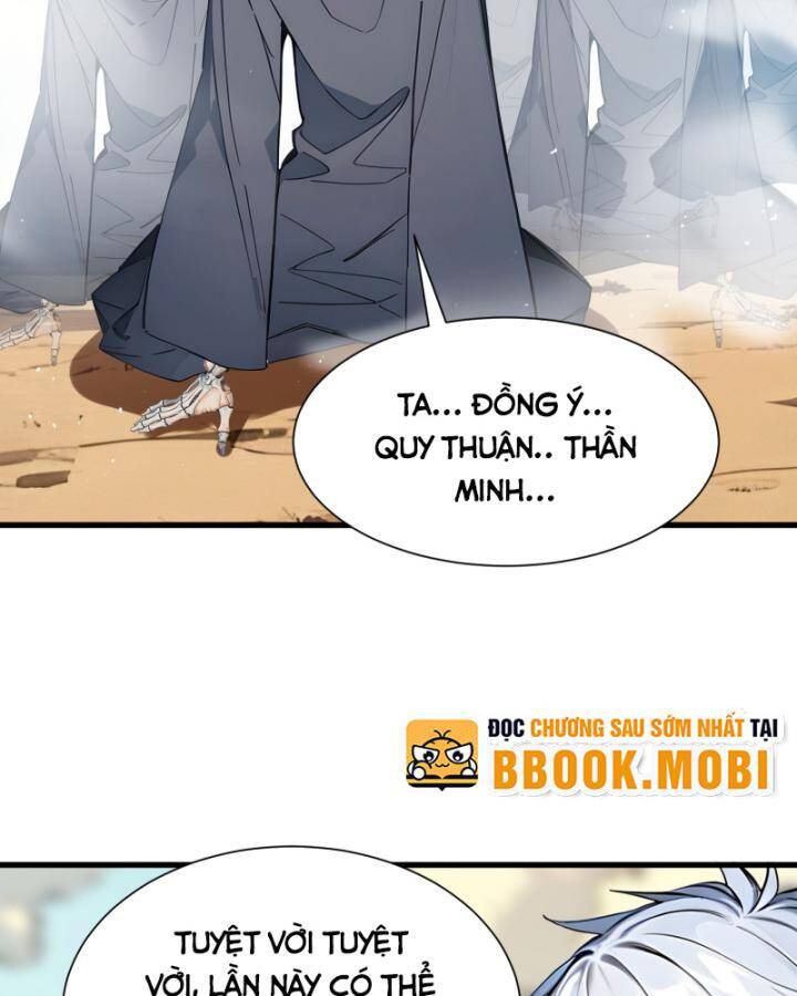 Toàn Dân Thần Vương: Tôi Hiến Tế Nghìn Tỷ Sinh Linh! - Chapter 16 - Page 64