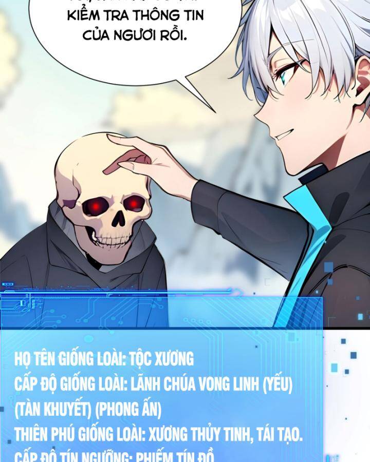 Toàn Dân Thần Vương: Tôi Hiến Tế Nghìn Tỷ Sinh Linh! - Chapter 16 - Page 65