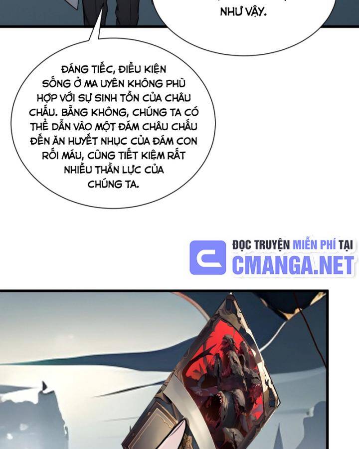 Toàn Dân Thần Vương: Tôi Hiến Tế Nghìn Tỷ Sinh Linh! - Chapter 16 - Page 7