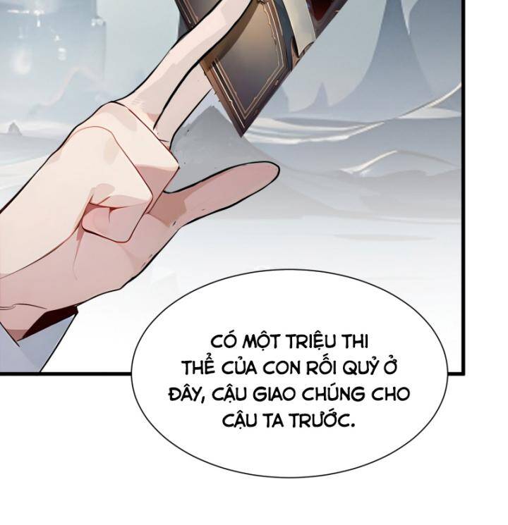 Toàn Dân Thần Vương: Tôi Hiến Tế Nghìn Tỷ Sinh Linh! - Chapter 16 - Page 8