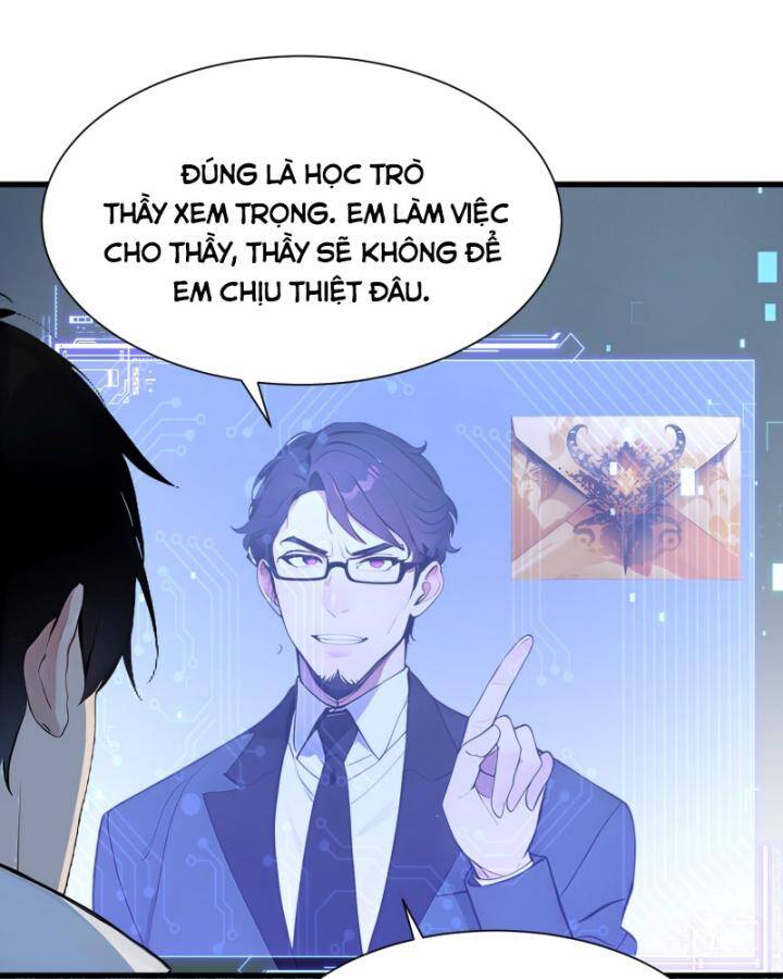 Toàn Dân Thần Vương: Tôi Hiến Tế Nghìn Tỷ Sinh Linh! - Chapter 17 - Page 12