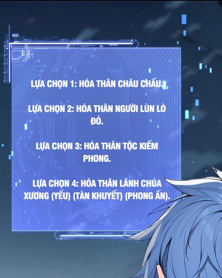 Toàn Dân Thần Vương: Tôi Hiến Tế Nghìn Tỷ Sinh Linh! - Chapter 17 - Page 21