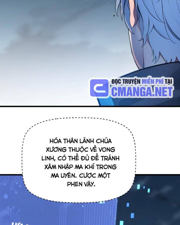 Toàn Dân Thần Vương: Tôi Hiến Tế Nghìn Tỷ Sinh Linh! - Chapter 17 - Page 22
