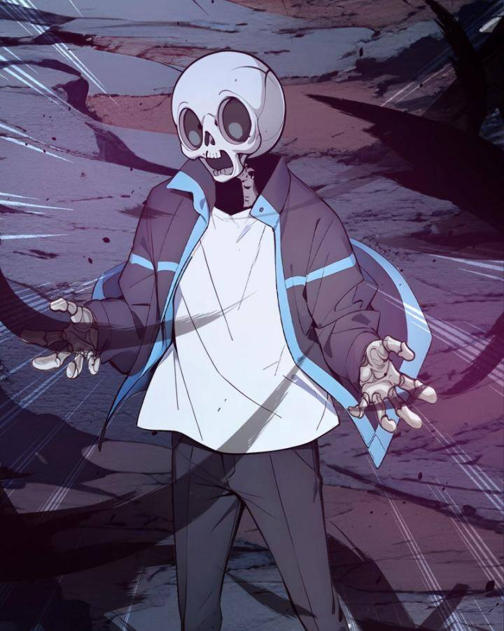 Toàn Dân Thần Vương: Tôi Hiến Tế Nghìn Tỷ Sinh Linh! - Chapter 17 - Page 26