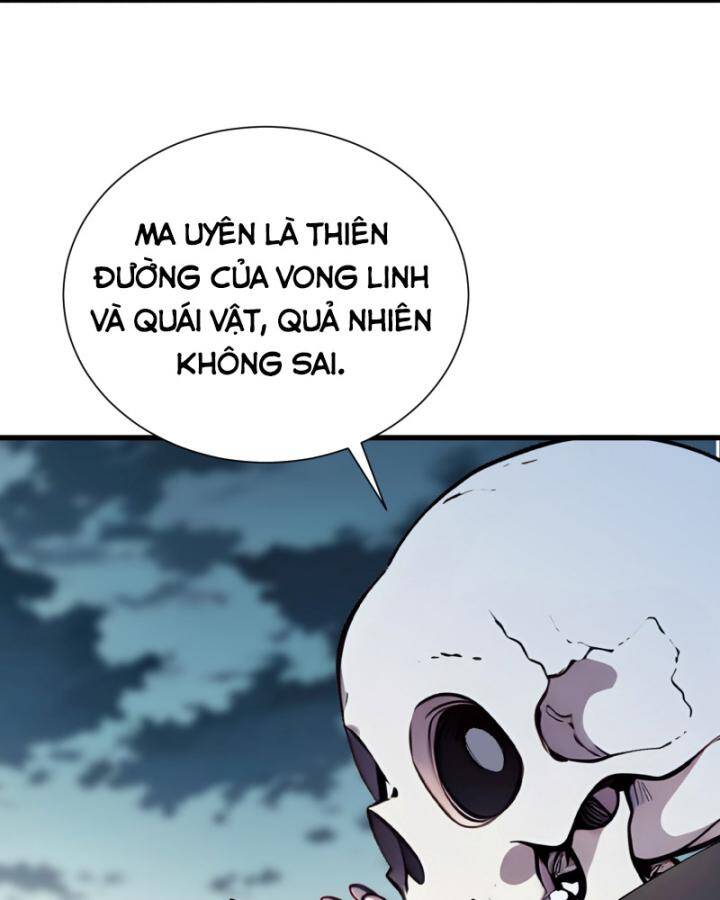 Toàn Dân Thần Vương: Tôi Hiến Tế Nghìn Tỷ Sinh Linh! - Chapter 17 - Page 28