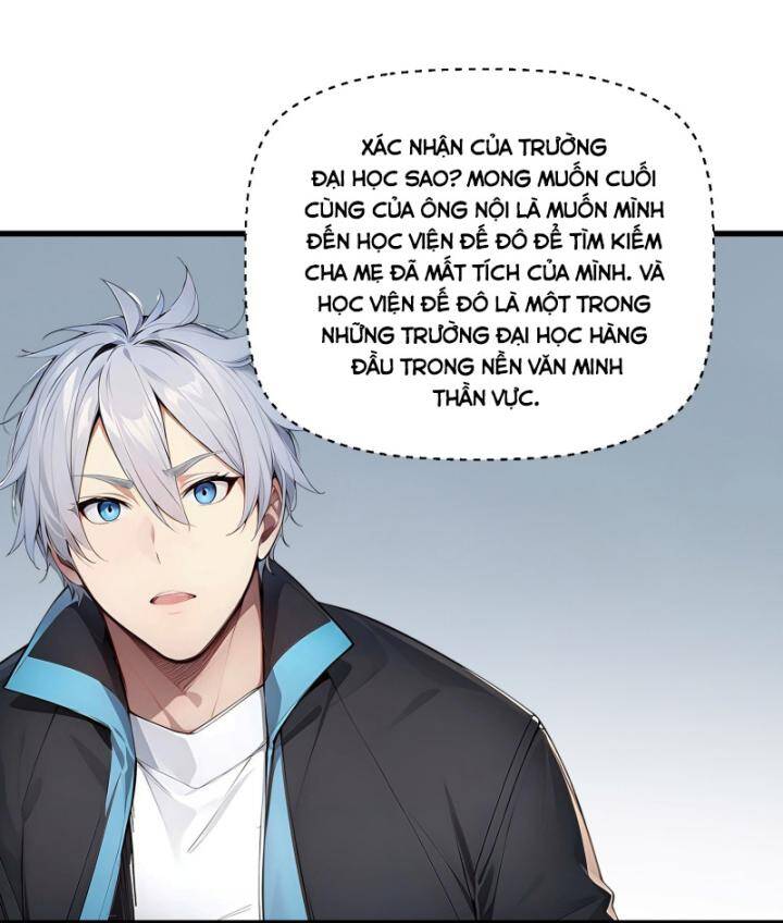 Toàn Dân Thần Vương: Tôi Hiến Tế Nghìn Tỷ Sinh Linh! - Chapter 17 - Page 3