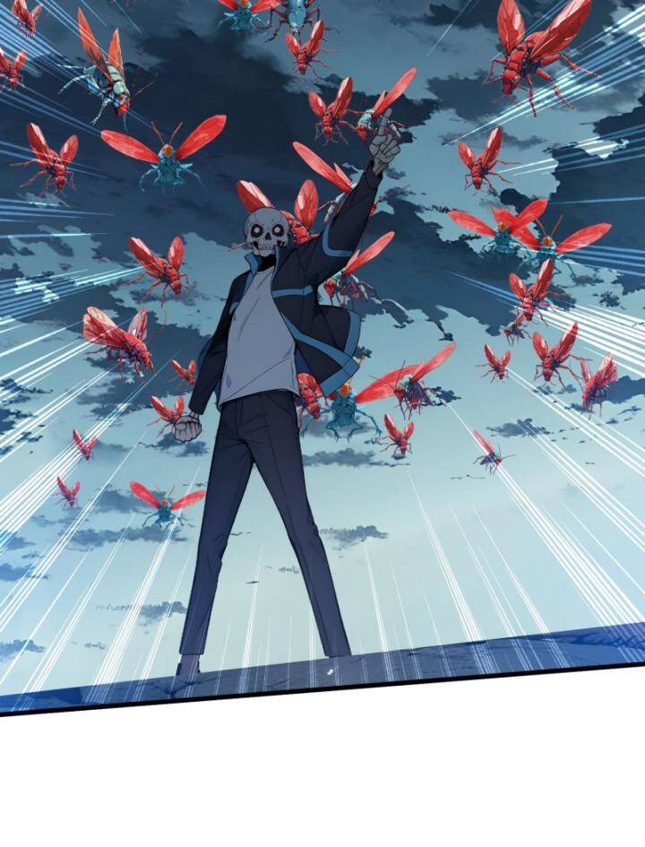 Toàn Dân Thần Vương: Tôi Hiến Tế Nghìn Tỷ Sinh Linh! - Chapter 17 - Page 30