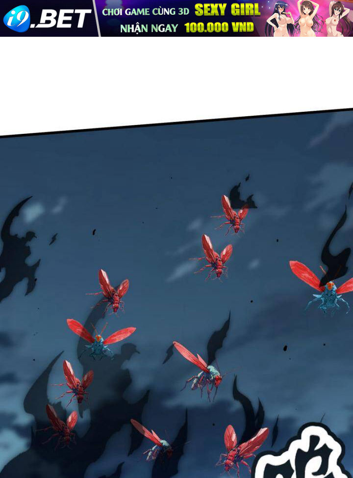 Toàn Dân Thần Vương: Tôi Hiến Tế Nghìn Tỷ Sinh Linh! - Chapter 17 - Page 31