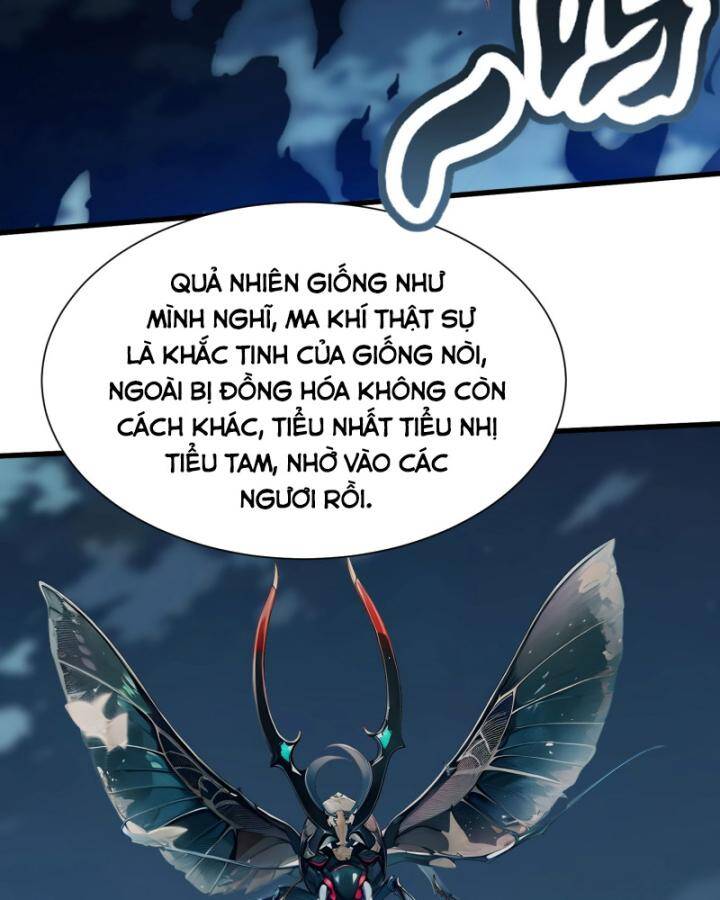 Toàn Dân Thần Vương: Tôi Hiến Tế Nghìn Tỷ Sinh Linh! - Chapter 17 - Page 32