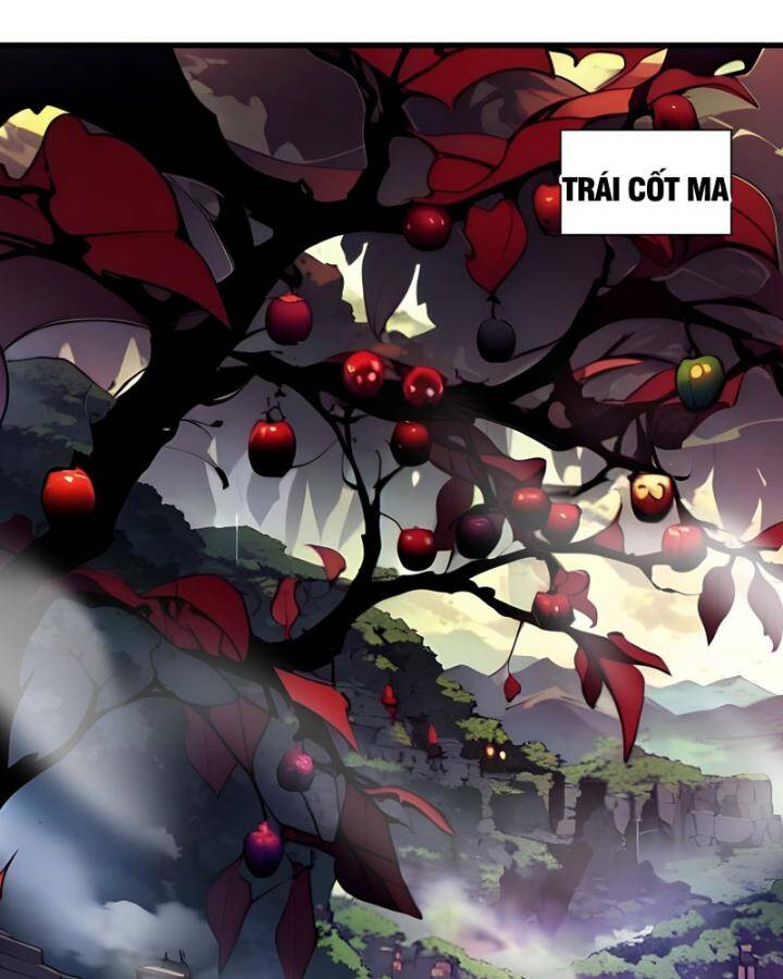 Toàn Dân Thần Vương: Tôi Hiến Tế Nghìn Tỷ Sinh Linh! - Chapter 17 - Page 36