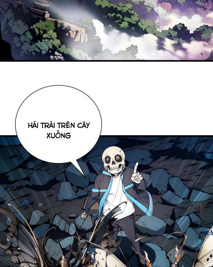 Toàn Dân Thần Vương: Tôi Hiến Tế Nghìn Tỷ Sinh Linh! - Chapter 17 - Page 37