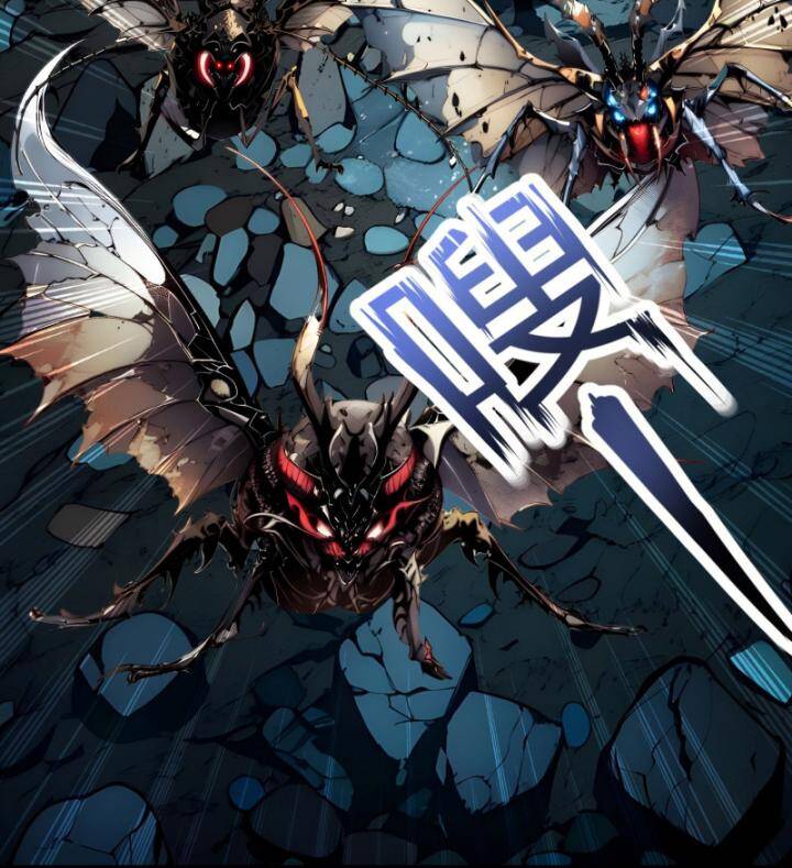 Toàn Dân Thần Vương: Tôi Hiến Tế Nghìn Tỷ Sinh Linh! - Chapter 17 - Page 38