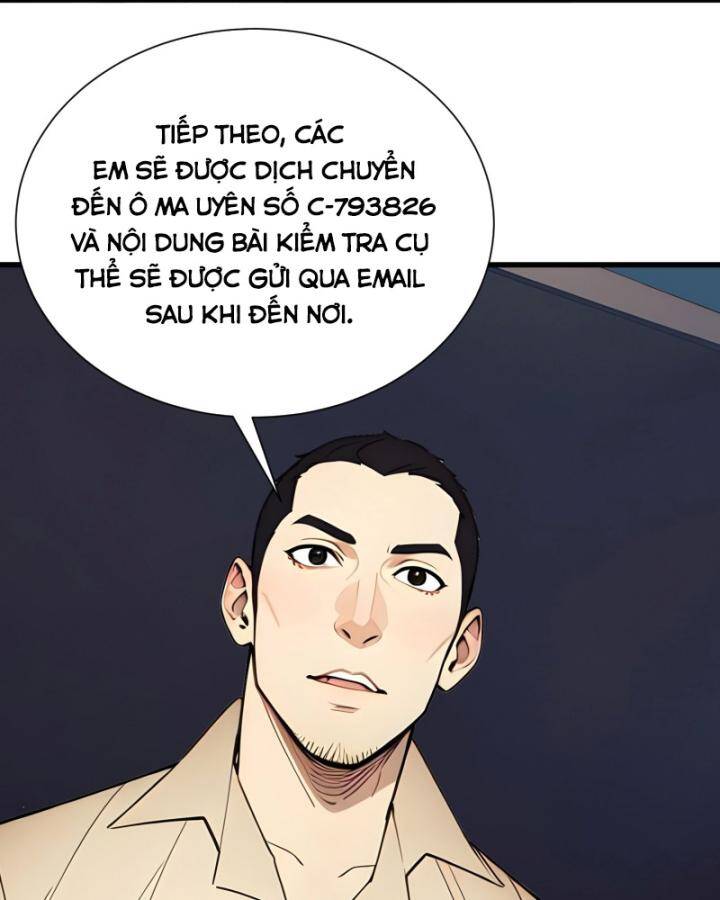 Toàn Dân Thần Vương: Tôi Hiến Tế Nghìn Tỷ Sinh Linh! - Chapter 17 - Page 4