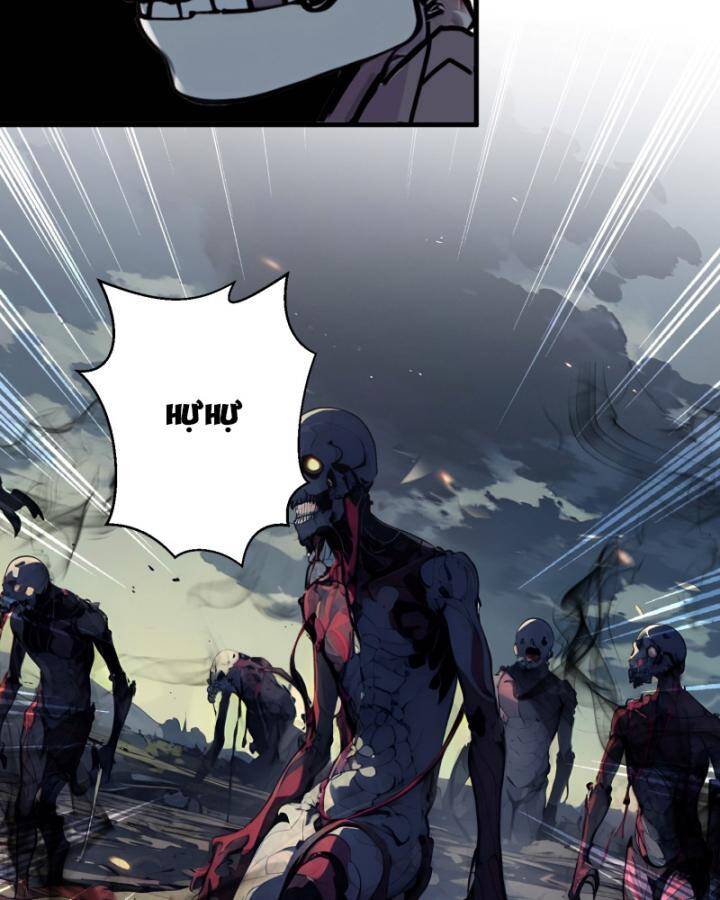 Toàn Dân Thần Vương: Tôi Hiến Tế Nghìn Tỷ Sinh Linh! - Chapter 17 - Page 40