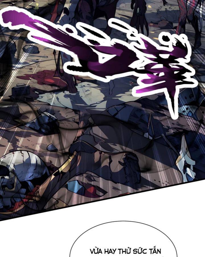 Toàn Dân Thần Vương: Tôi Hiến Tế Nghìn Tỷ Sinh Linh! - Chapter 17 - Page 41