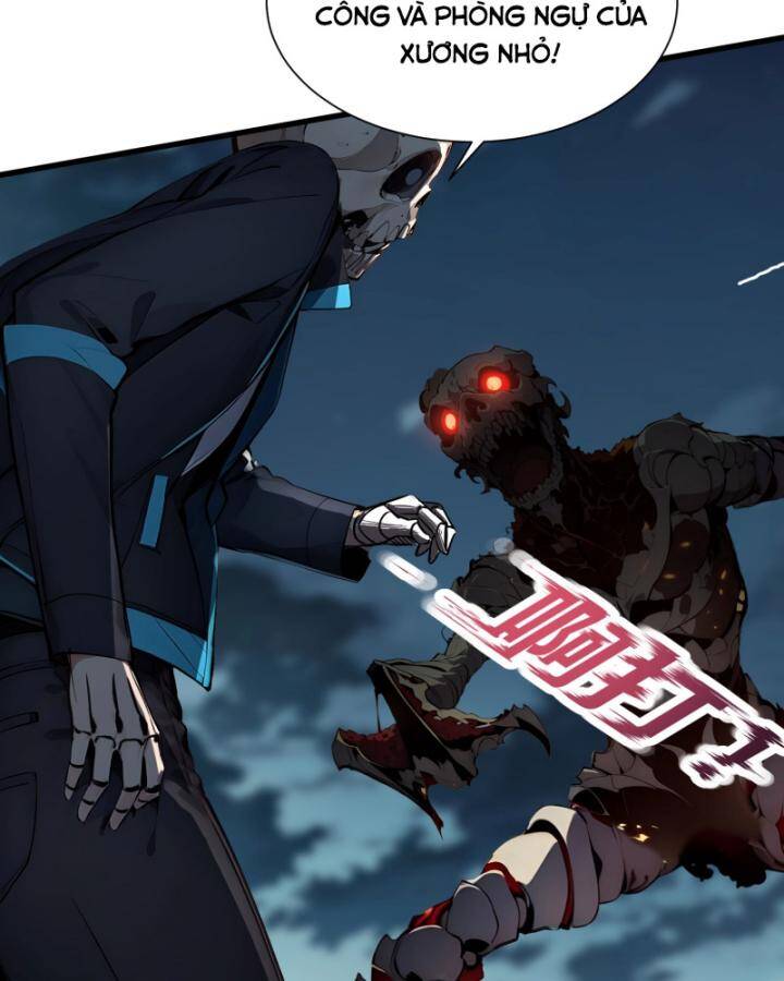 Toàn Dân Thần Vương: Tôi Hiến Tế Nghìn Tỷ Sinh Linh! - Chapter 17 - Page 42