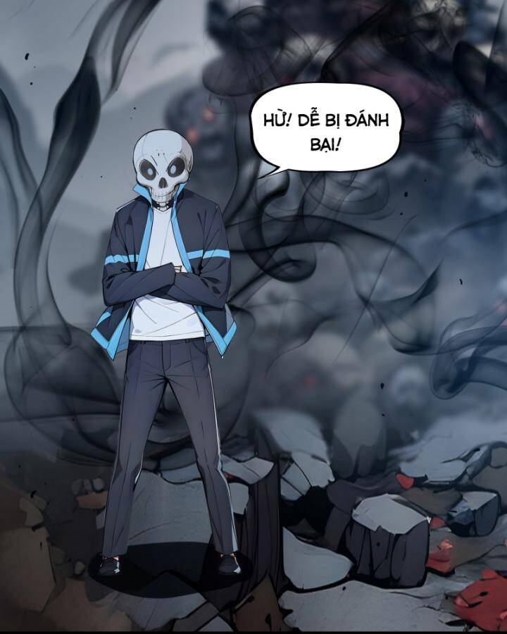 Toàn Dân Thần Vương: Tôi Hiến Tế Nghìn Tỷ Sinh Linh! - Chapter 17 - Page 44