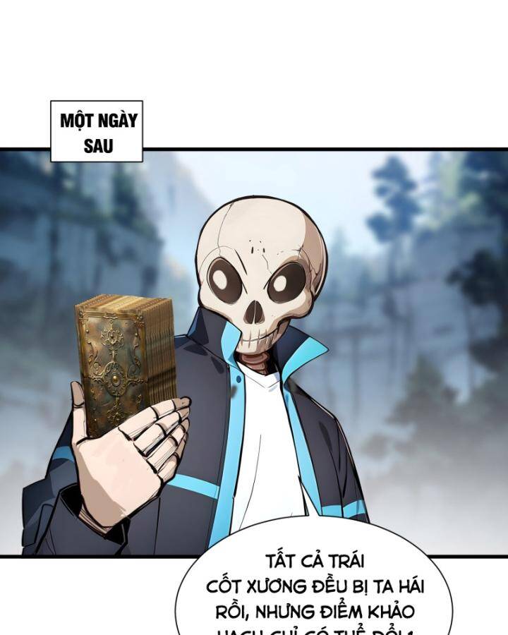 Toàn Dân Thần Vương: Tôi Hiến Tế Nghìn Tỷ Sinh Linh! - Chapter 17 - Page 47