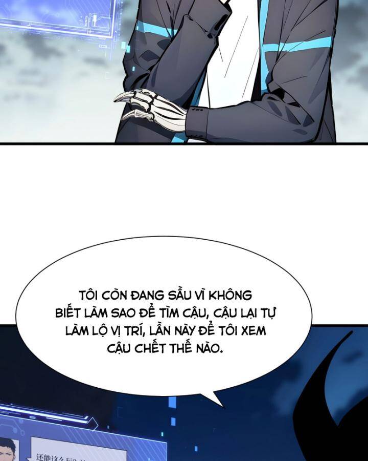 Toàn Dân Thần Vương: Tôi Hiến Tế Nghìn Tỷ Sinh Linh! - Chapter 17 - Page 54