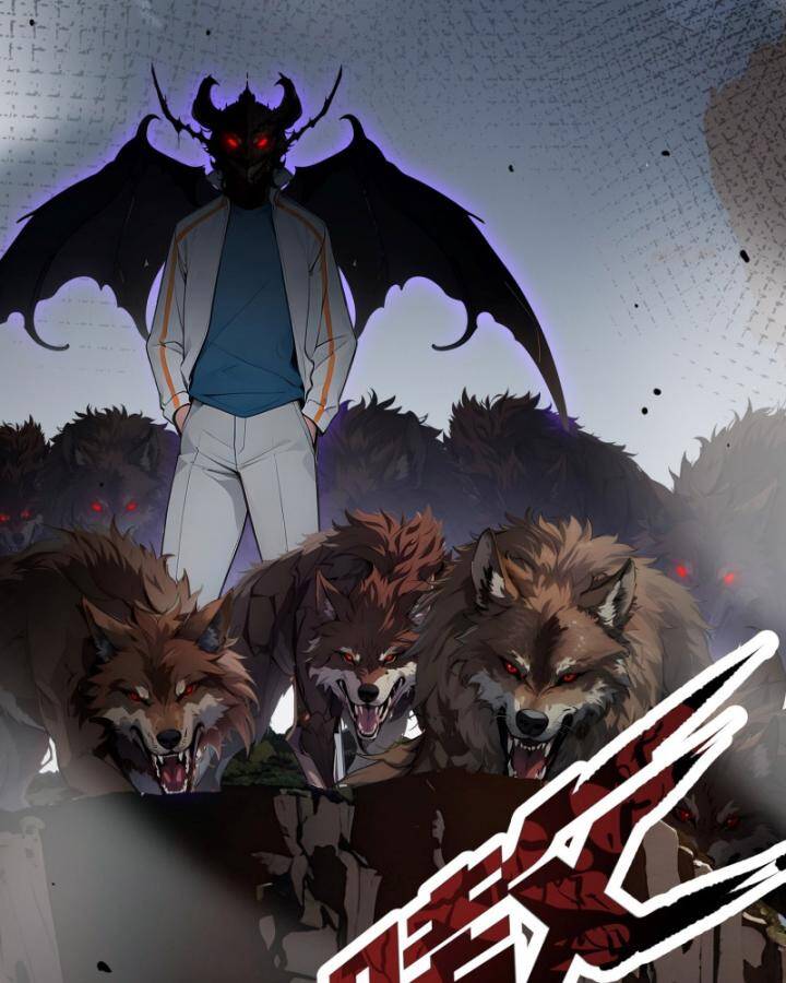 Toàn Dân Thần Vương: Tôi Hiến Tế Nghìn Tỷ Sinh Linh! - Chapter 17 - Page 57