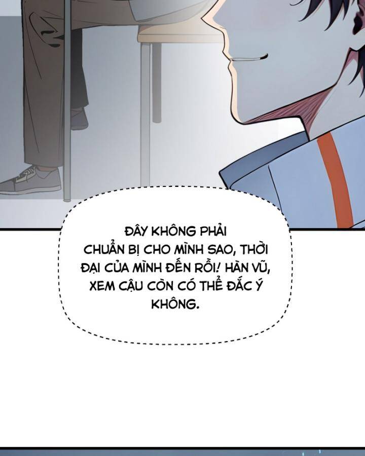 Toàn Dân Thần Vương: Tôi Hiến Tế Nghìn Tỷ Sinh Linh! - Chapter 17 - Page 8