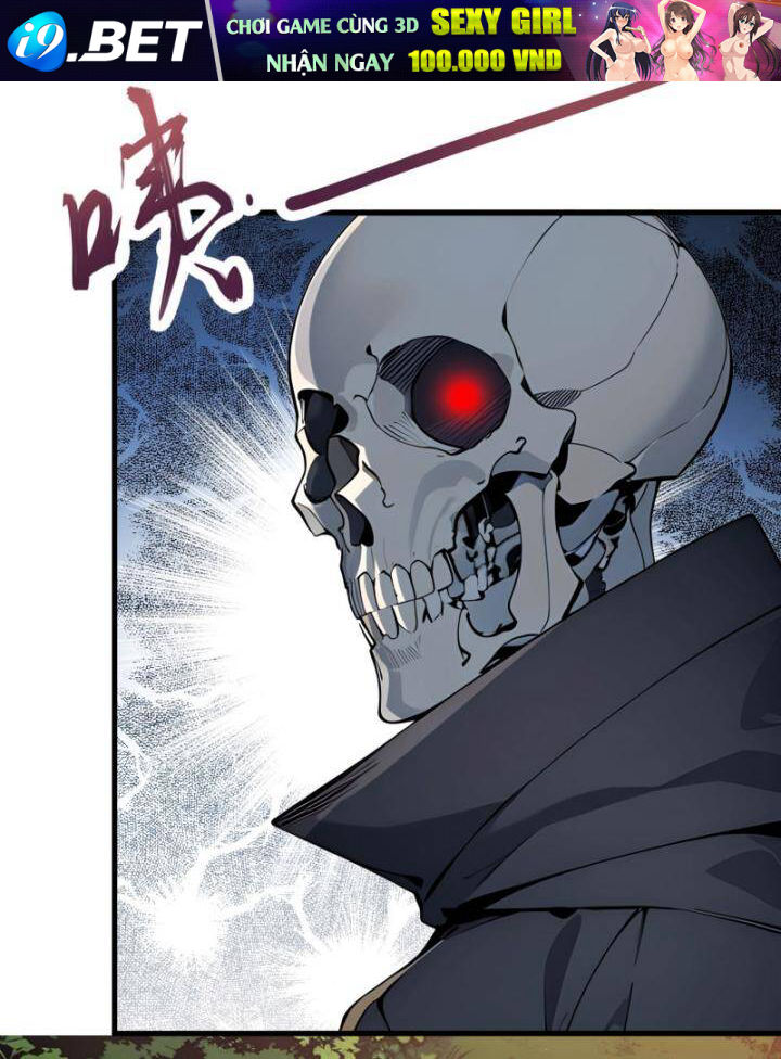 Toàn Dân Thần Vương: Tôi Hiến Tế Nghìn Tỷ Sinh Linh! - Chapter 18 - Page 10