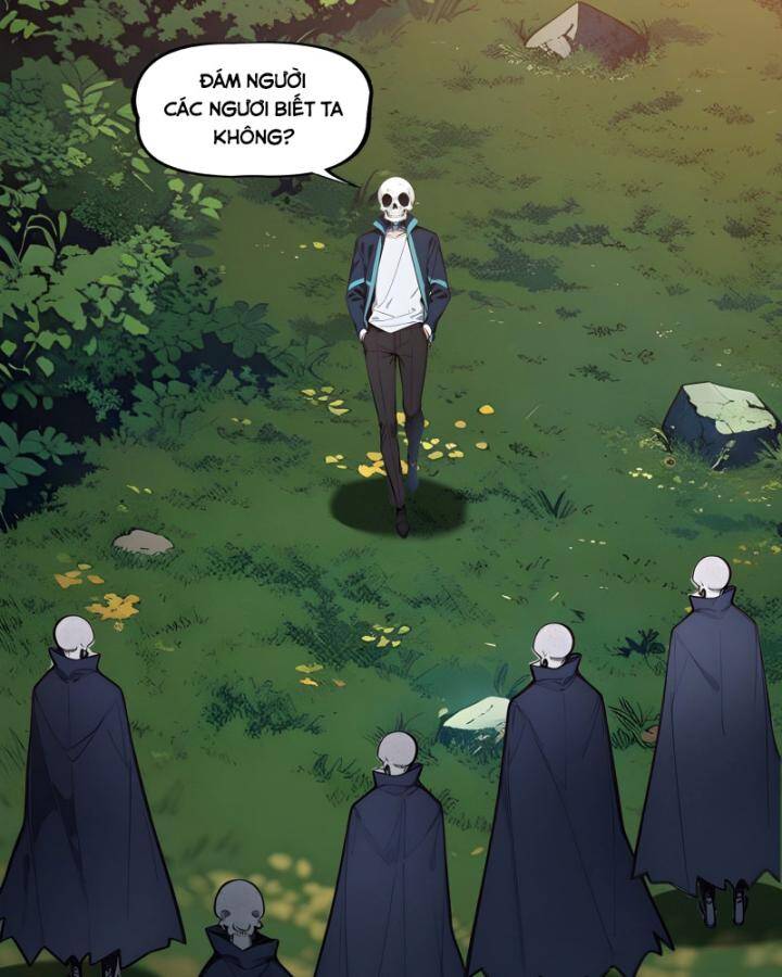 Toàn Dân Thần Vương: Tôi Hiến Tế Nghìn Tỷ Sinh Linh! - Chapter 18 - Page 11