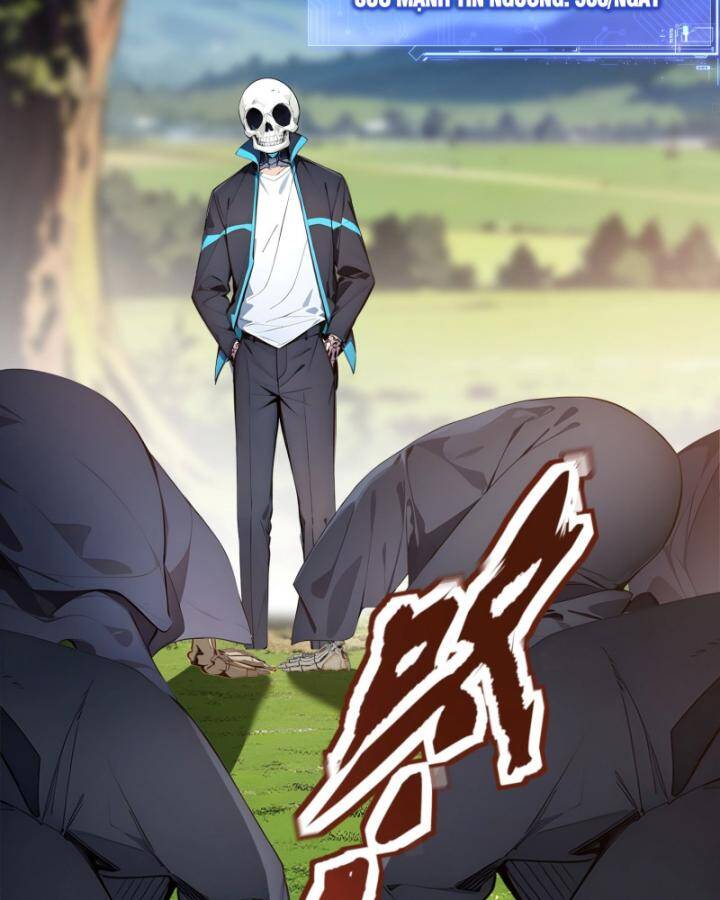 Toàn Dân Thần Vương: Tôi Hiến Tế Nghìn Tỷ Sinh Linh! - Chapter 18 - Page 13