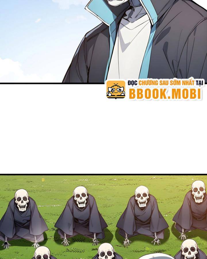 Toàn Dân Thần Vương: Tôi Hiến Tế Nghìn Tỷ Sinh Linh! - Chapter 18 - Page 16