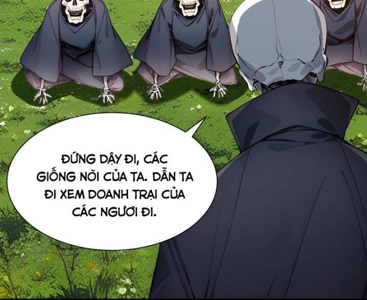 Toàn Dân Thần Vương: Tôi Hiến Tế Nghìn Tỷ Sinh Linh! - Chapter 18 - Page 17